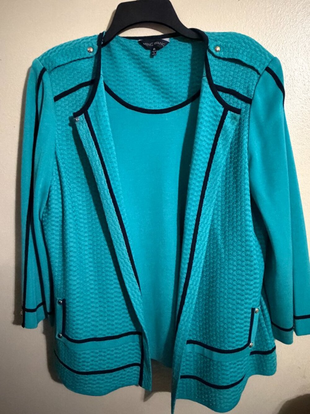 Jacket and Shell - Picture 3 of 3